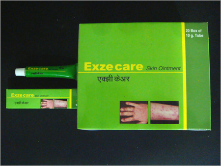 Skin Ointment