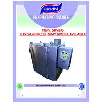 Tray Dryer - Color: Stainless Steel