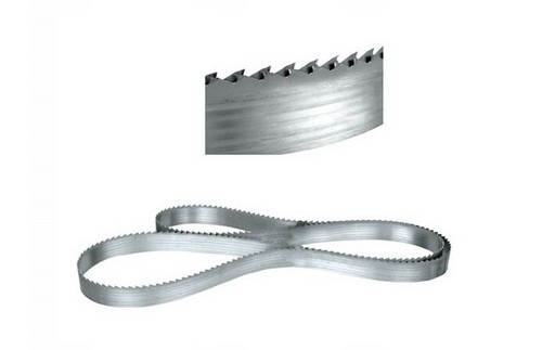 TCT Band Saw Blade for Wood Cutting