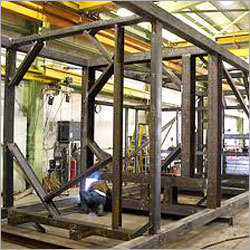 Fabricators