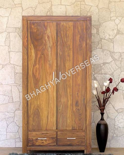 Wooden Almirah