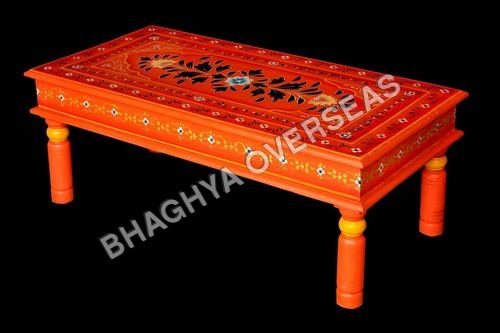 Indian Dining Furniture