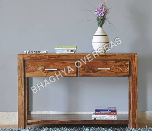 Wooden Study Table