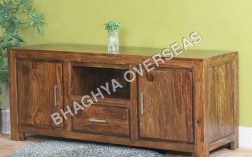 T.V Cabinet with Drawer