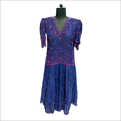 Evening Dress