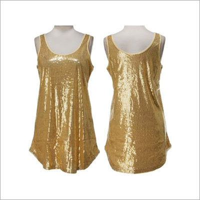 Sequin Dresses