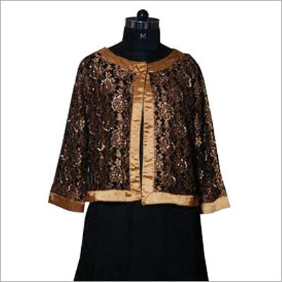 Sequin Beeds Tops