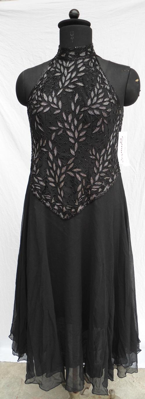 Evening Gown