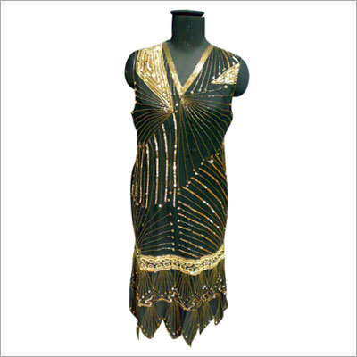 Designer Garments