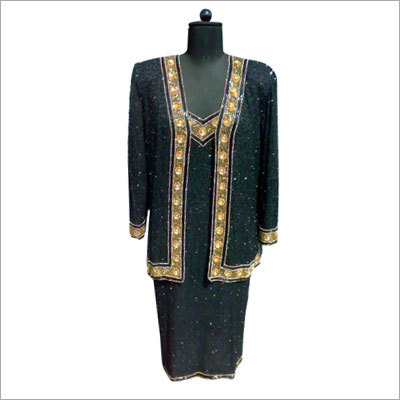 Fancy Ladies Garments