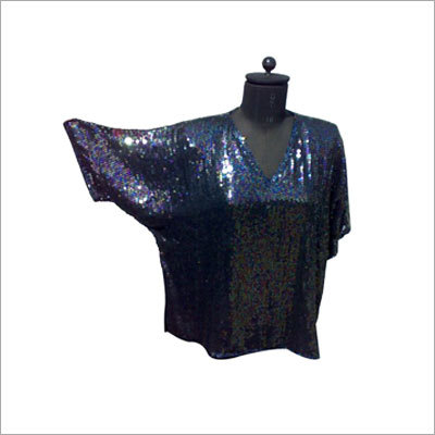 Women Party Wear Top