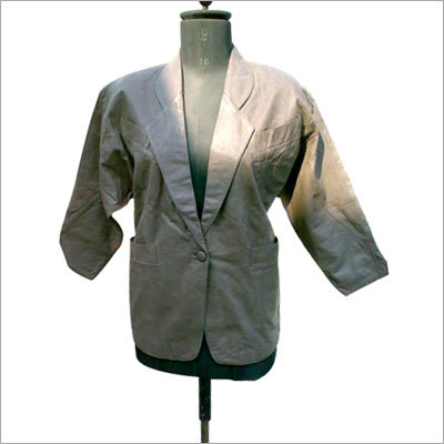 Ladies Coat