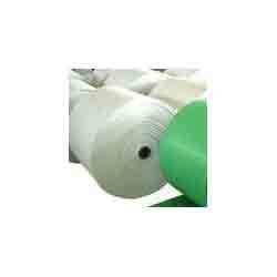Laminated HDPE Fabric