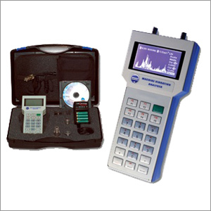 Portable Instruments