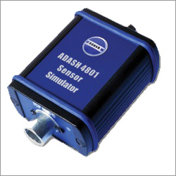 Sensor Simulator