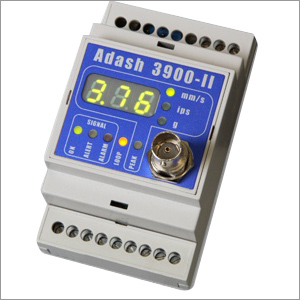 Sensor 4-20 mA