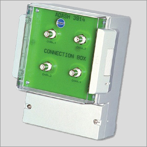 Connection Box