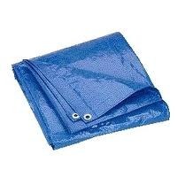ISI Mark Hdpe Tarpaulin
