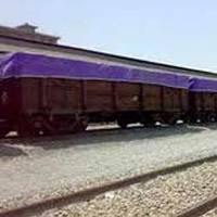 Railway Wagon Covers