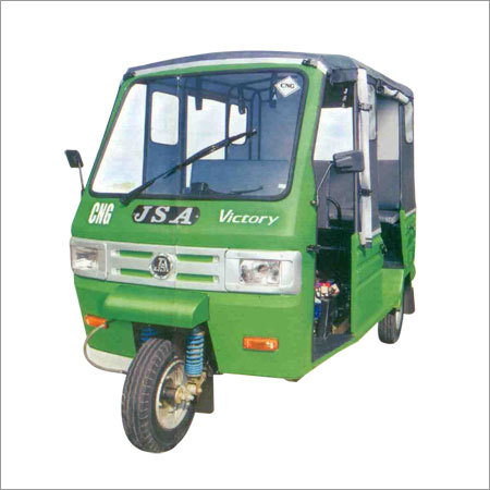 CNG Good Carrier