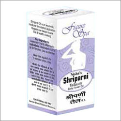 Shriparni Oil