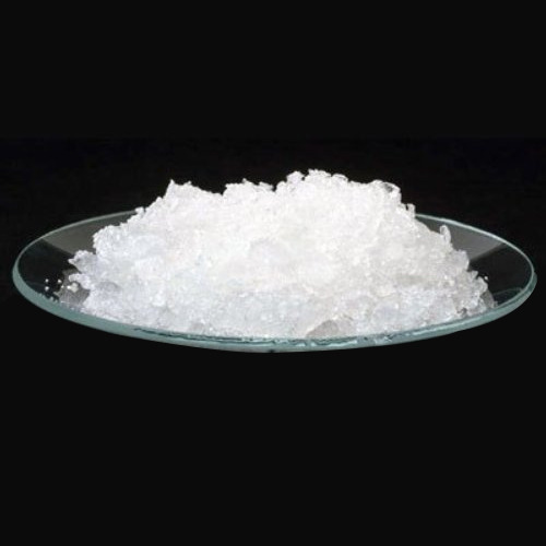 Crystals Ammonium Fluoride