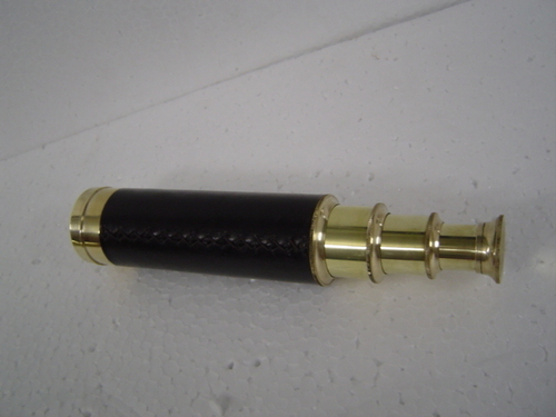 Brass Telescopes