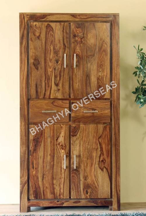 Wooden Almirah