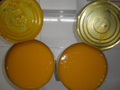 Mango Pulp