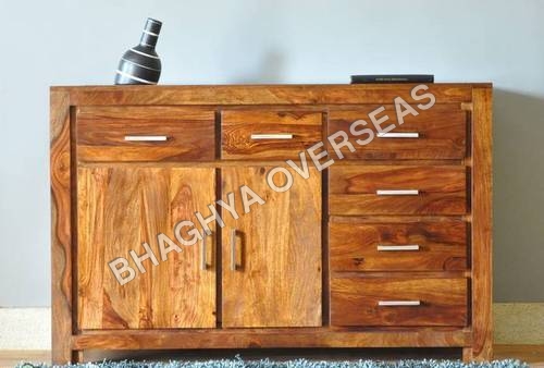 Wooden Furniture