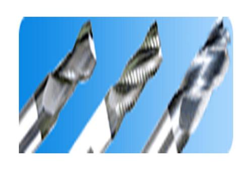 Solid Carbide Tools