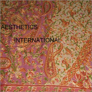 Kashmiri Silk Wool Shawls
