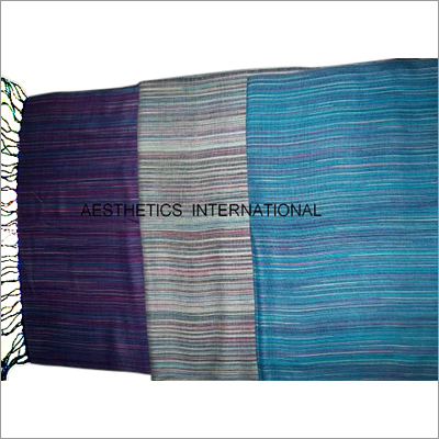 Multi Color Viscose Scarves