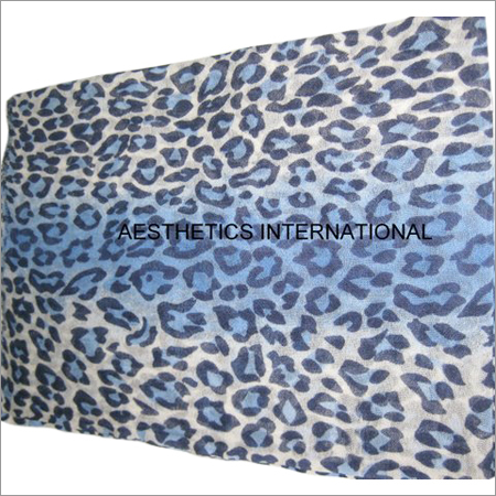 Designer Animal Printed Scarves