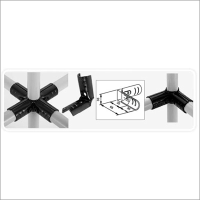 IS2 Metal Joints