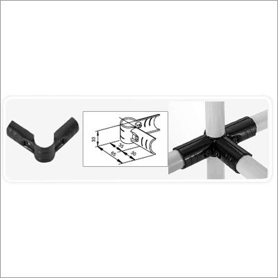 I S3 Metal Joints