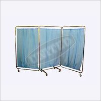 Bed Side Screen (3 panels)