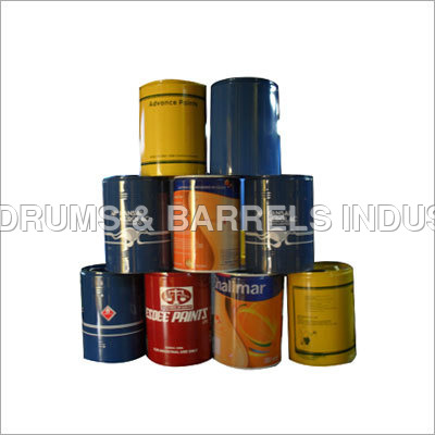 Offset Printing Drums