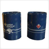 Industrial Galvanized Drums