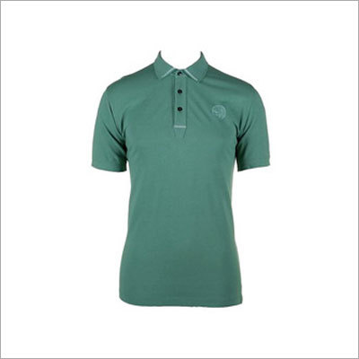 Men's Solid Color T-Shirts