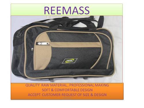 Executive Travel Bags