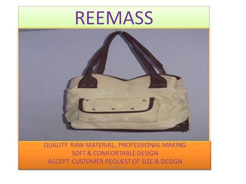 Ladies Handbags