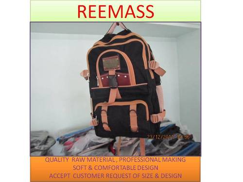 School Bags