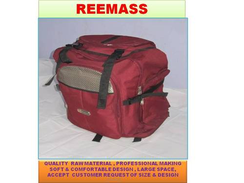 Durable Travel Bags