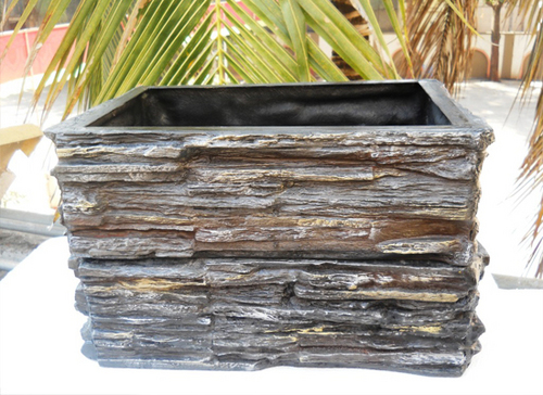 Fiberglass Planter