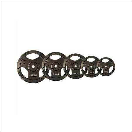 Weight Lifting Plates