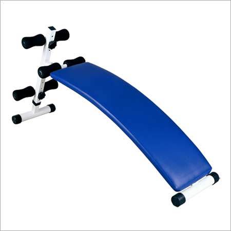 Sit Up Bench