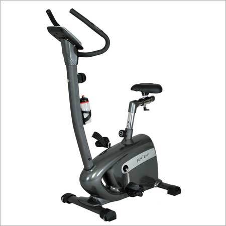 Upright Exercise Bikes