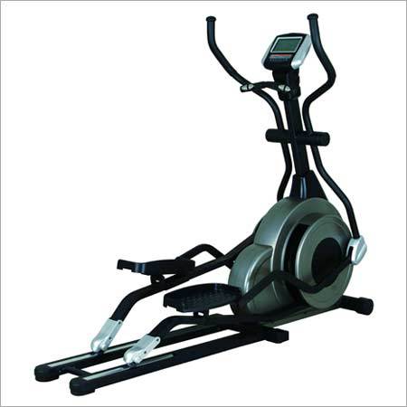 Elliptical Cross Trainer