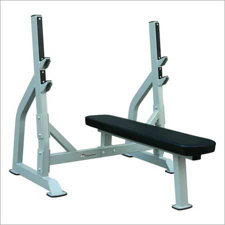 Flat Bench Machine